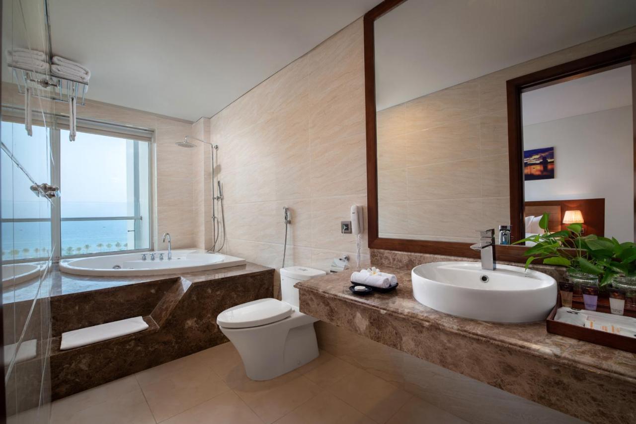 Premier Suite with Ocean View