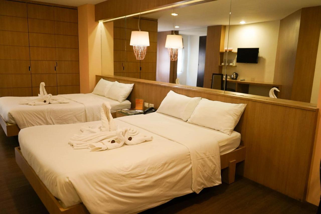 Premier Suite