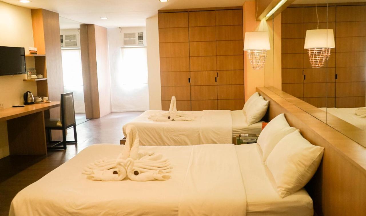 Premier Suite