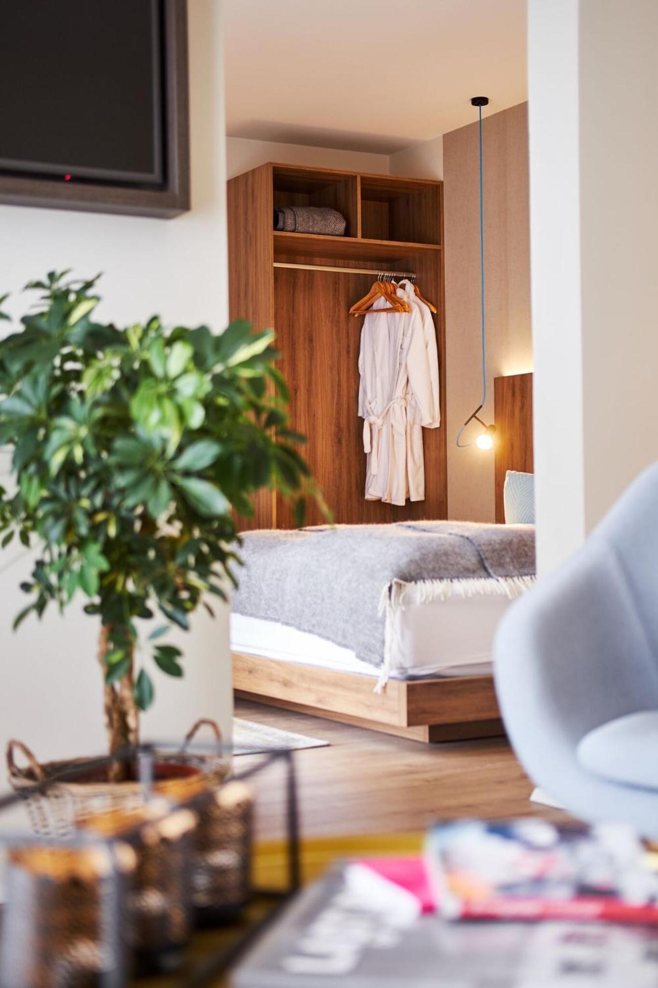 The Suite