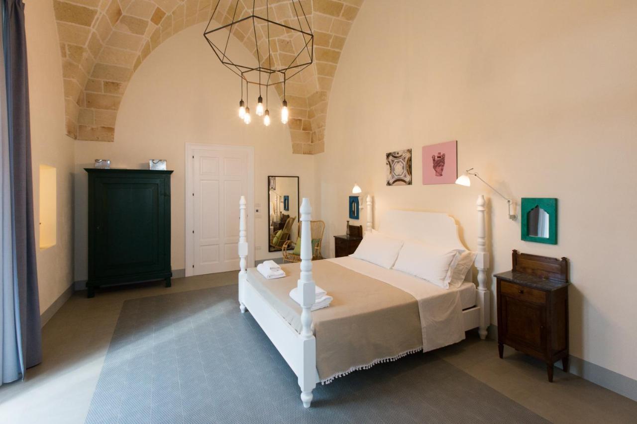 Junior Suite con Terrazza