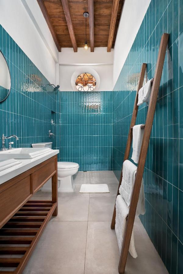 Habitación Estándar - Cama extragrande