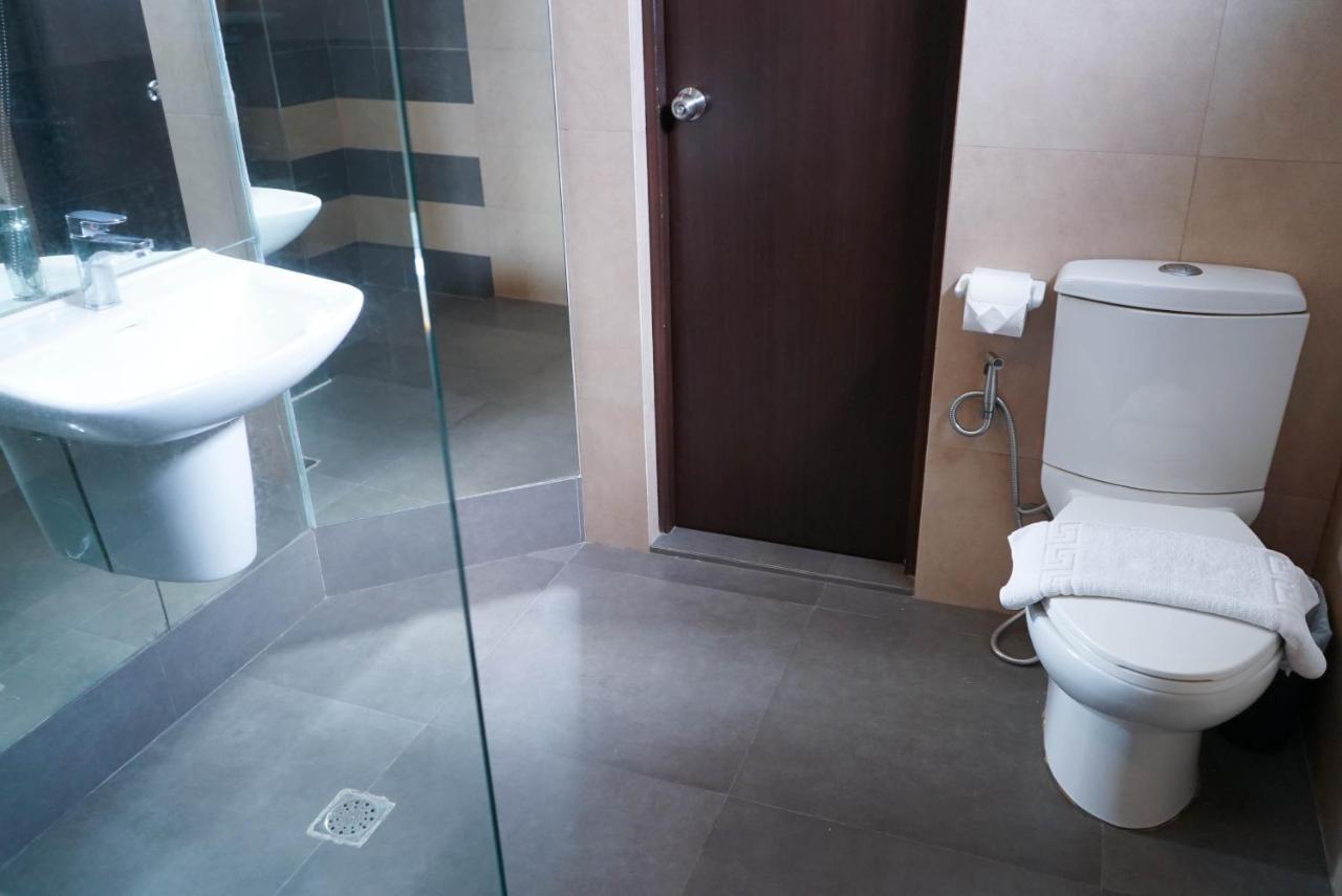 Premier Suite