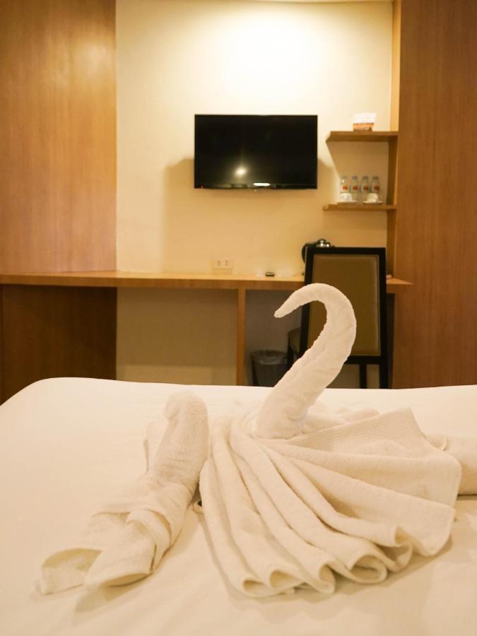 Premier Suite