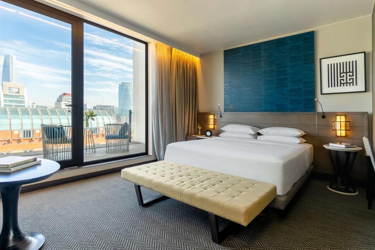 Junior King Suite