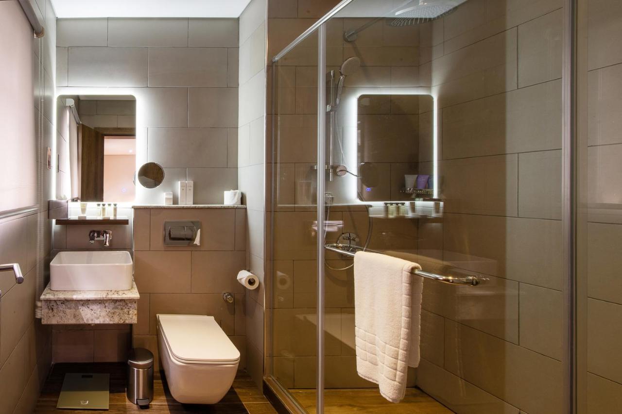 Superior Single Room