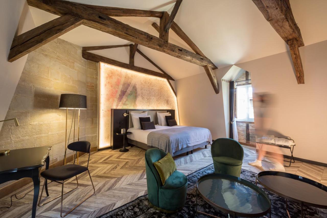 Chambre Double Privilège