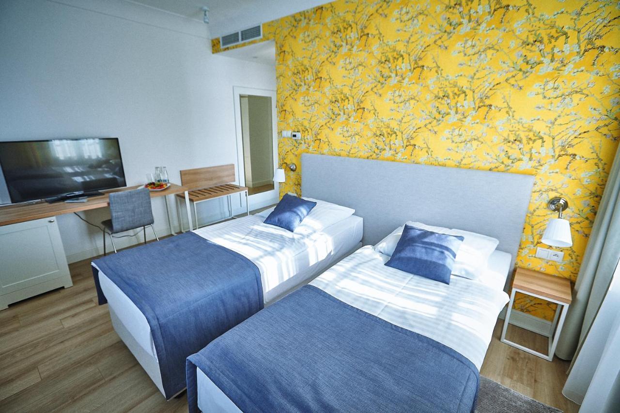 Superior Double or Twin Room - Dwór Afrodyta