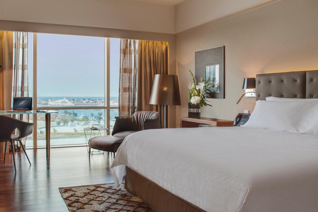 Art King room with Sea view