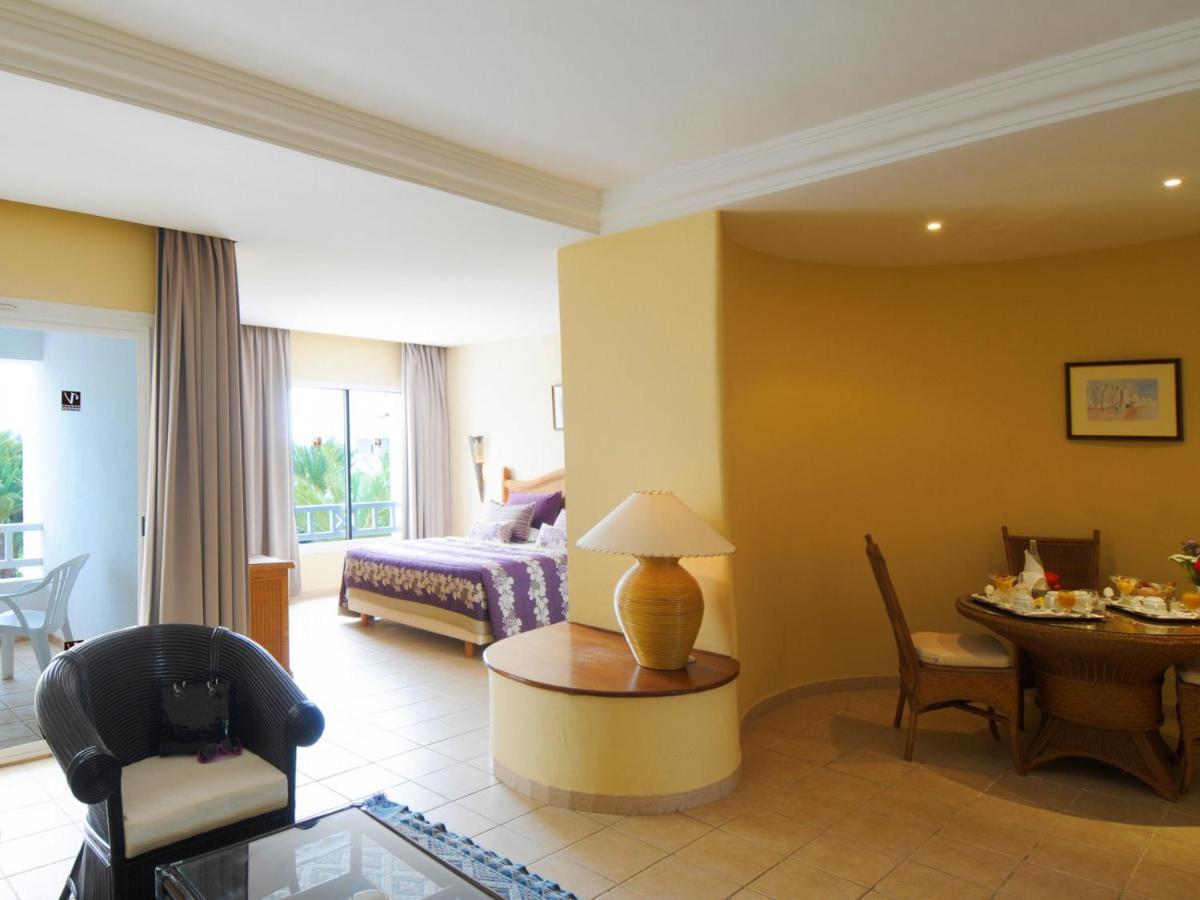 Chambre Quadruple