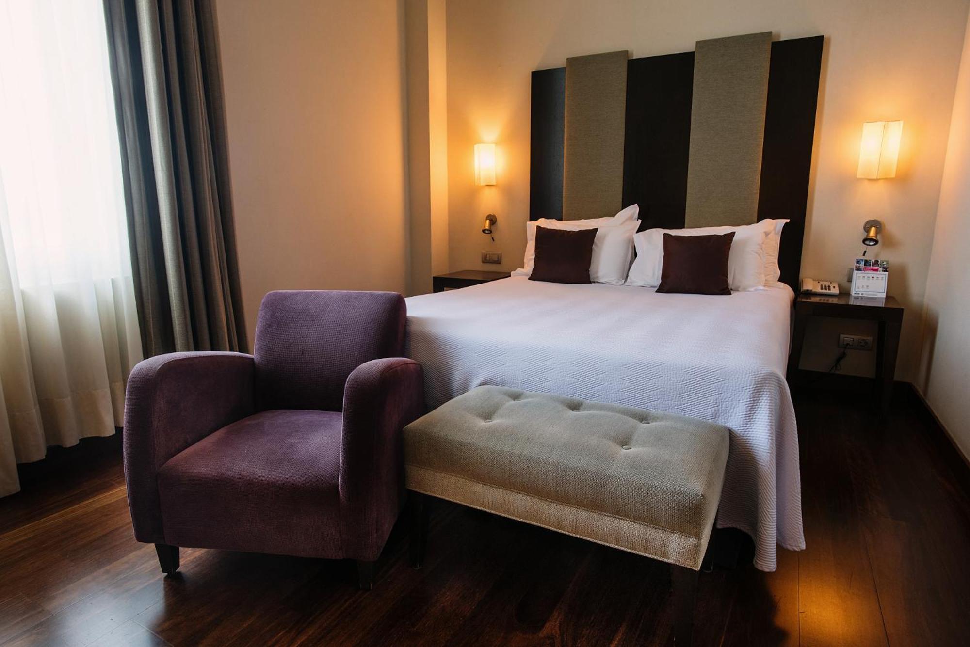Premium Double Room