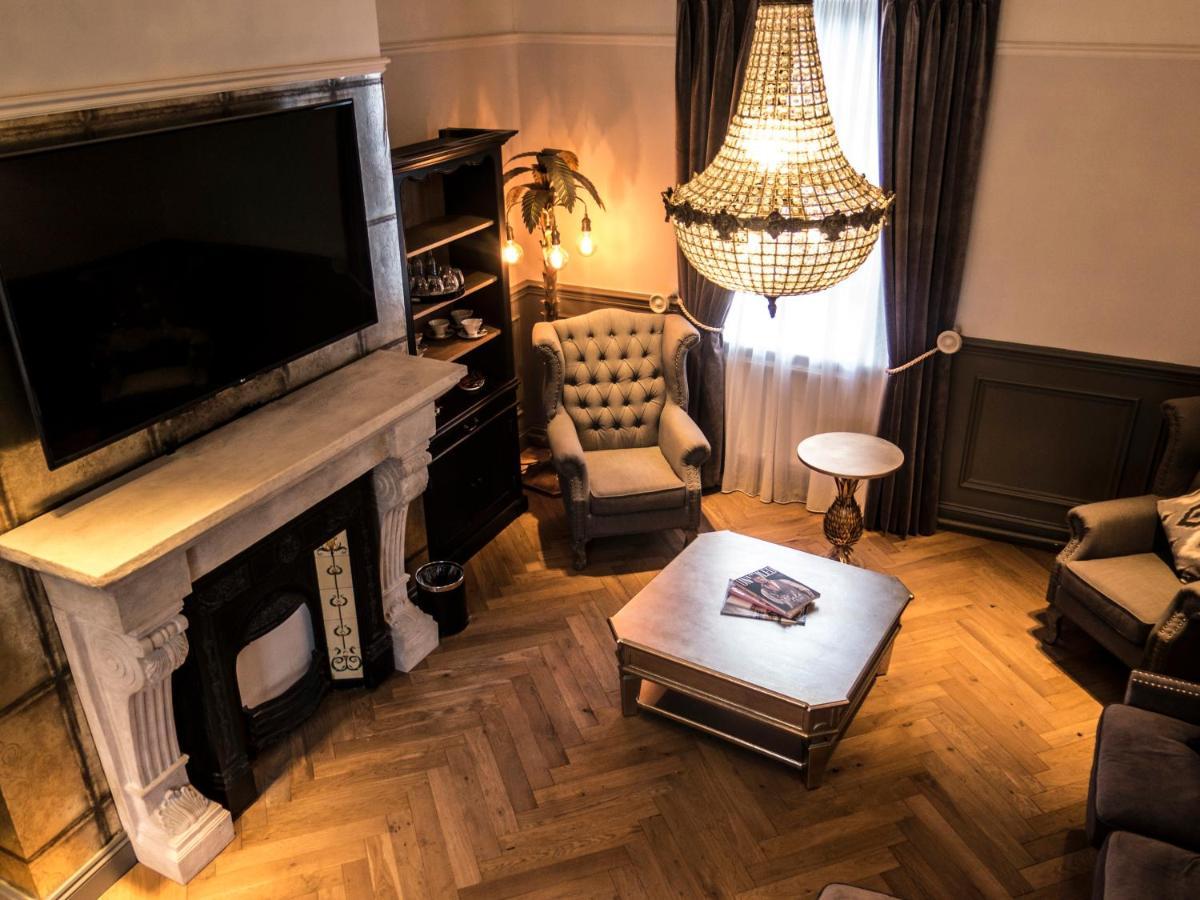 Suite mit 3 Schlafzimmern