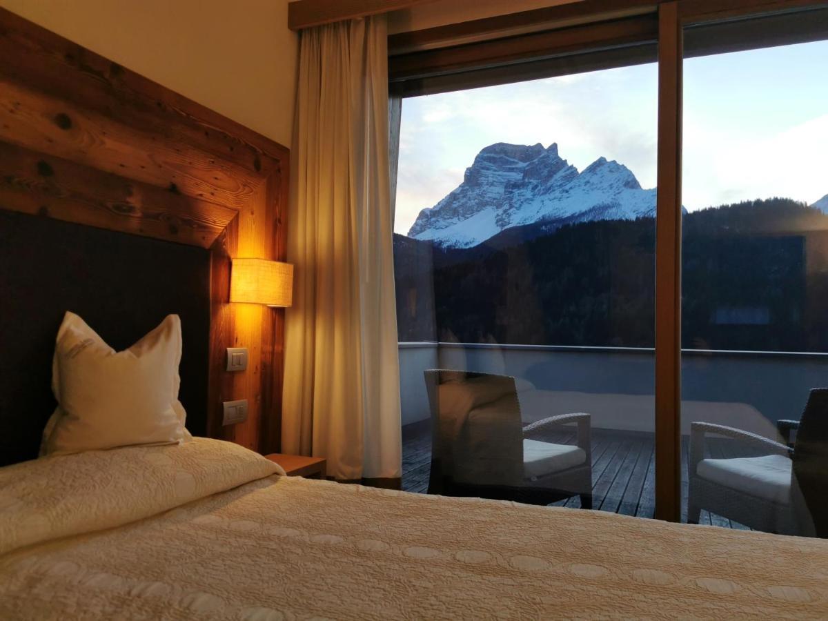 Junior Suite Relax - Su 2 Livelli