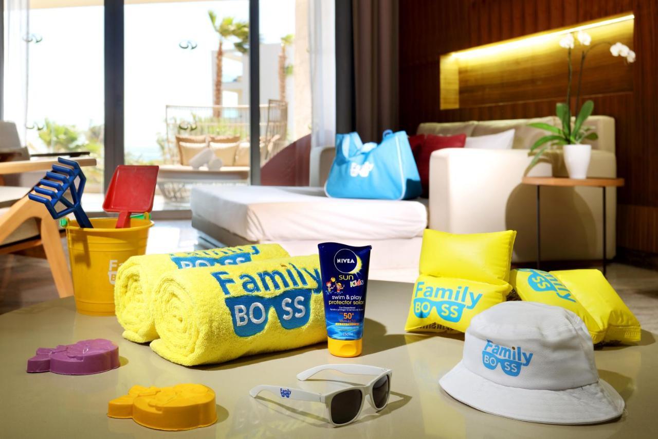 Family Selection Junior Suite