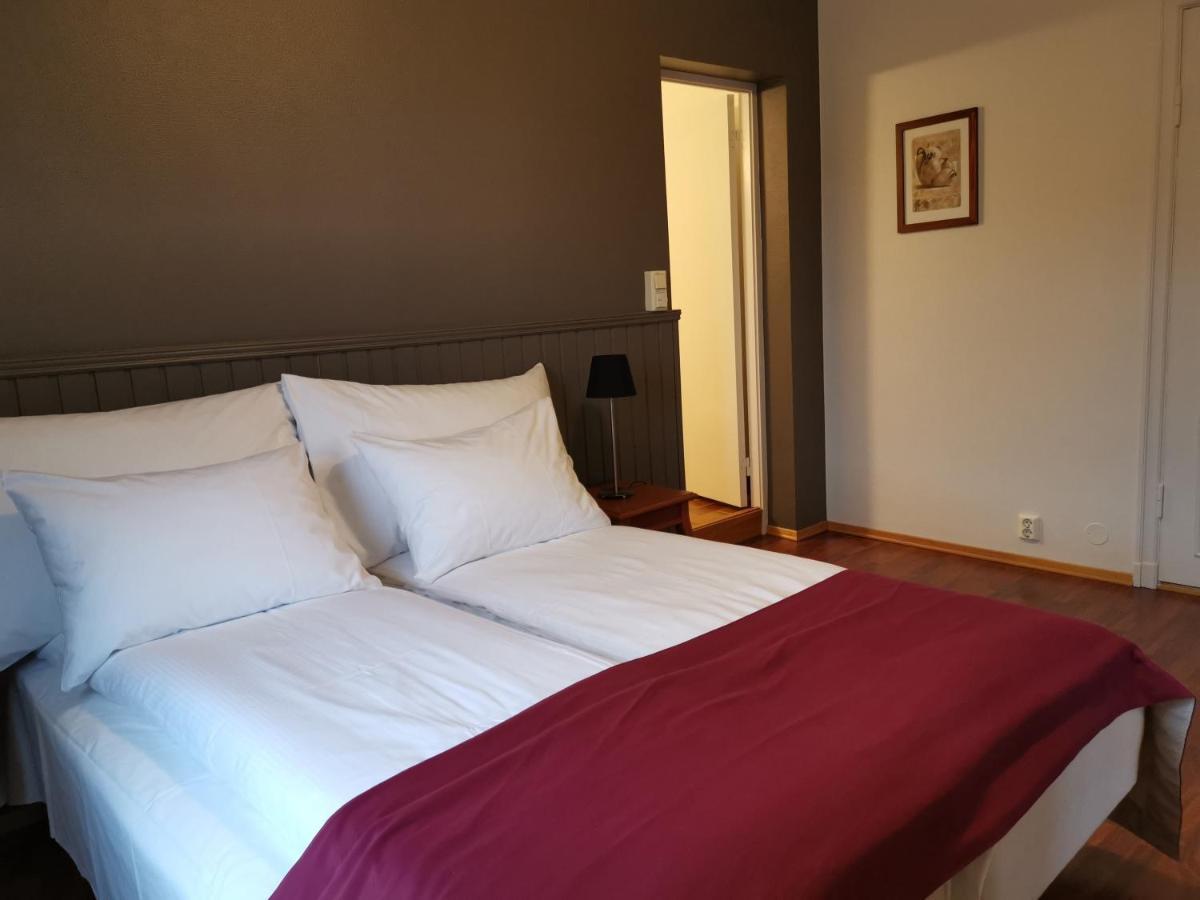 Budget Single Room