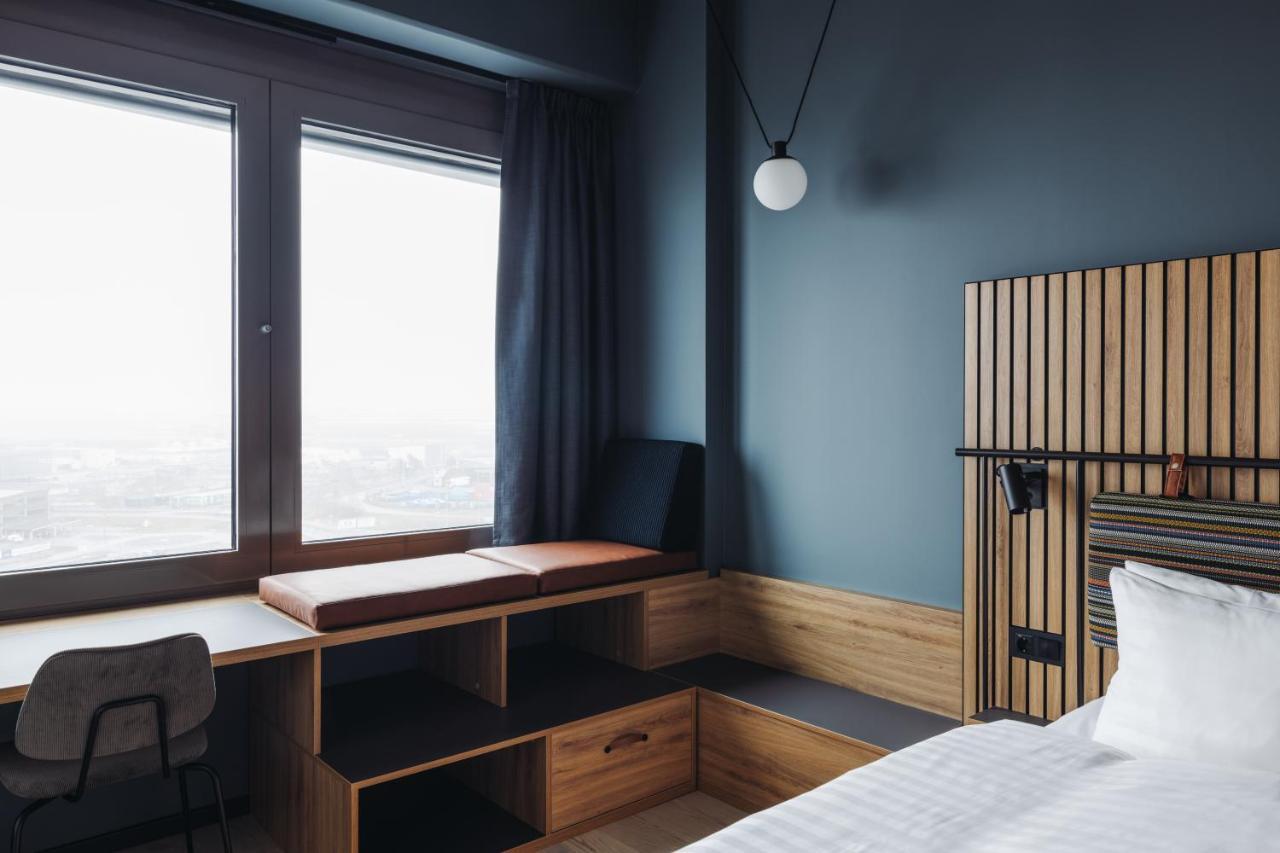 Habitación Doble Estándar