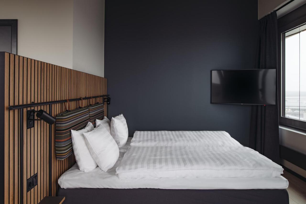 Habitación Doble Deluxe
