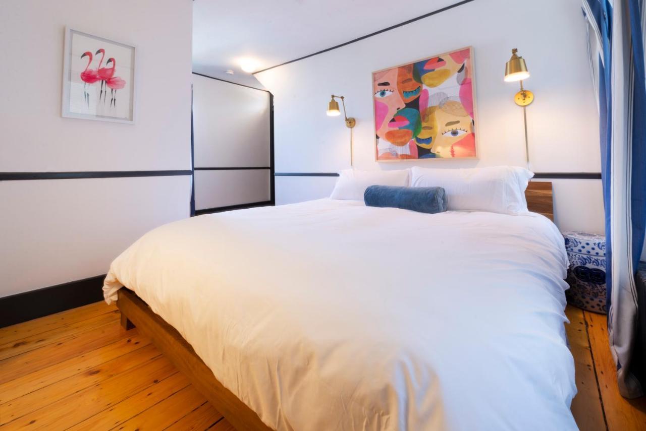 Superior King Suite