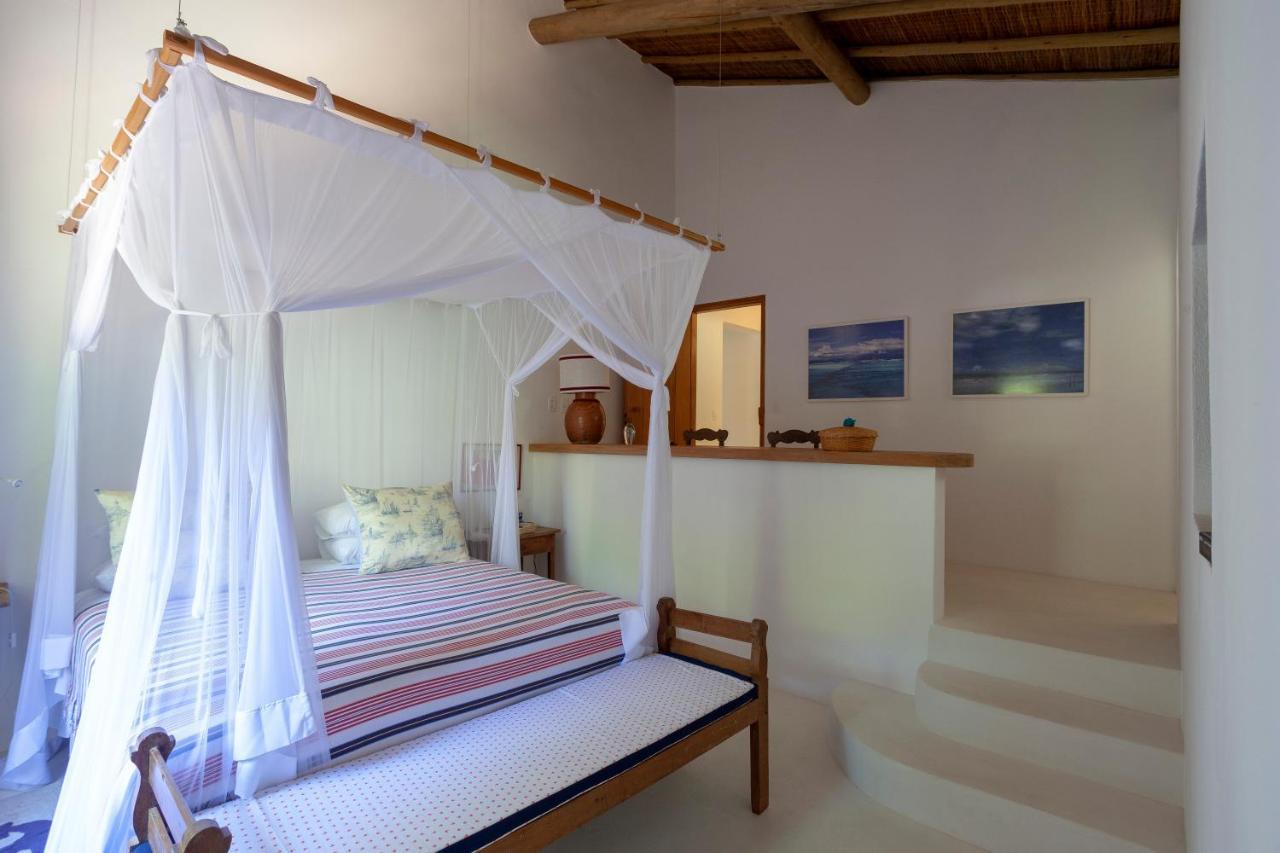 Villa Afin with Two Suites and One Mezzanine