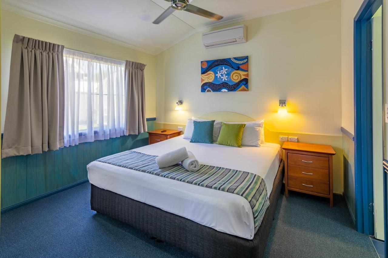 Luxury Two-Bedroom Villa with Two Bathrooms