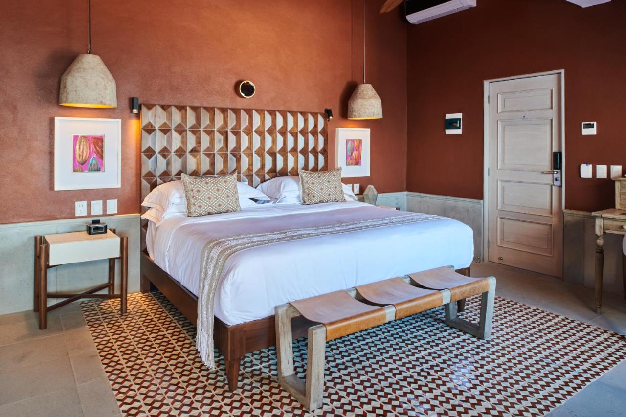 Deluxe Suite Sea View