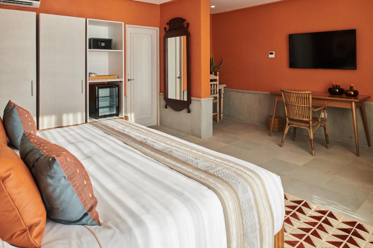 Standard Suite