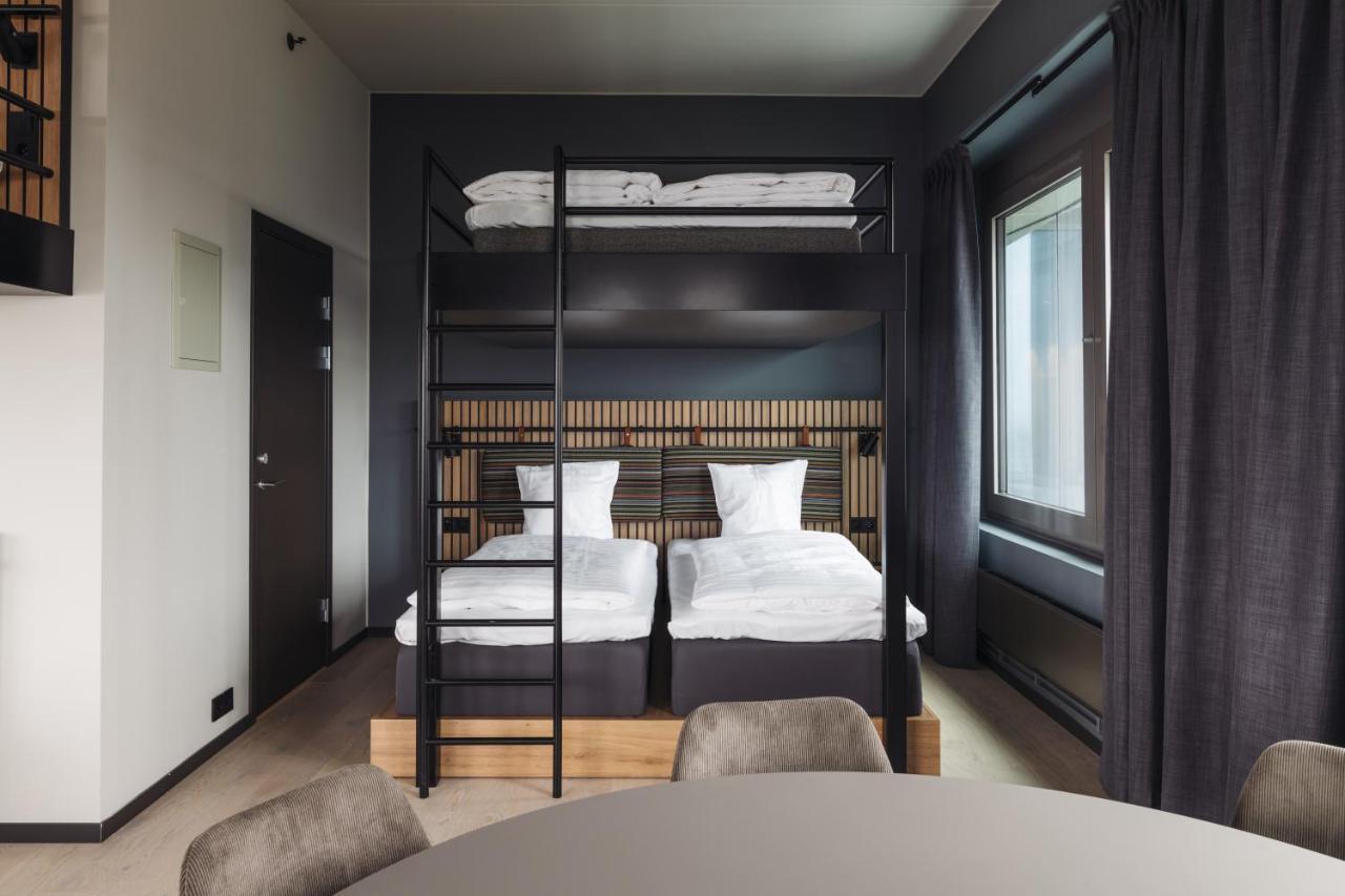 Habitación XXL