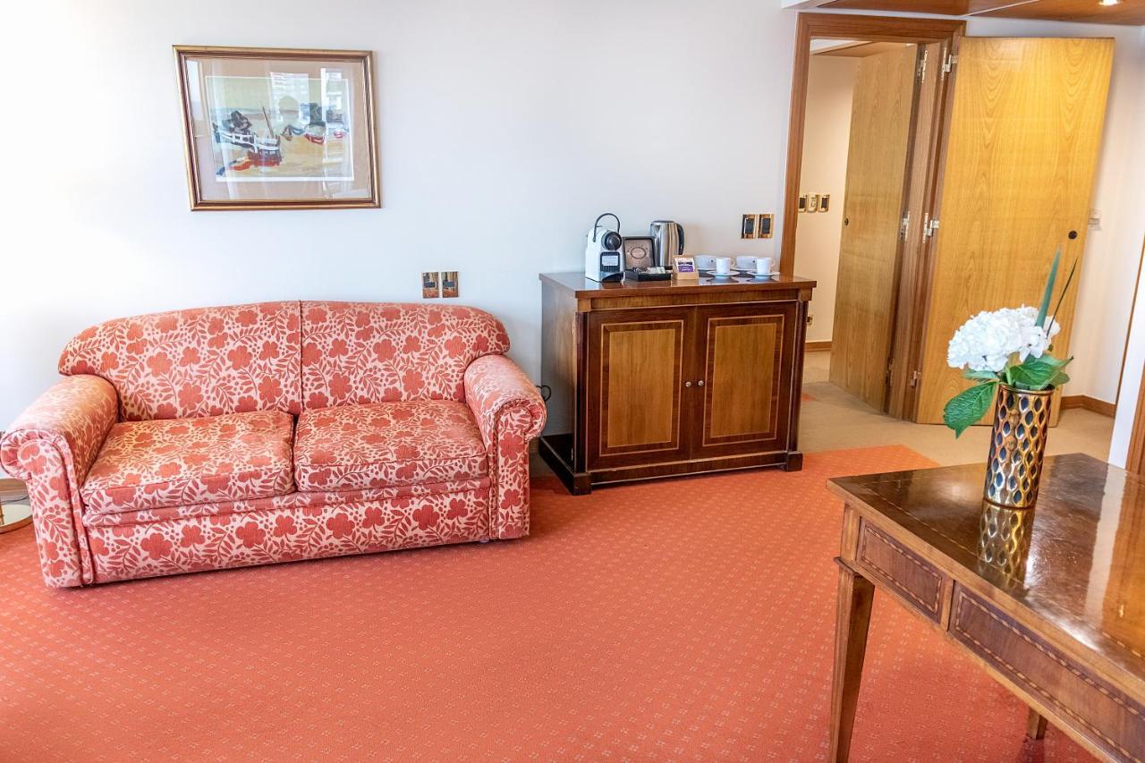 Deluxe Junior Suite