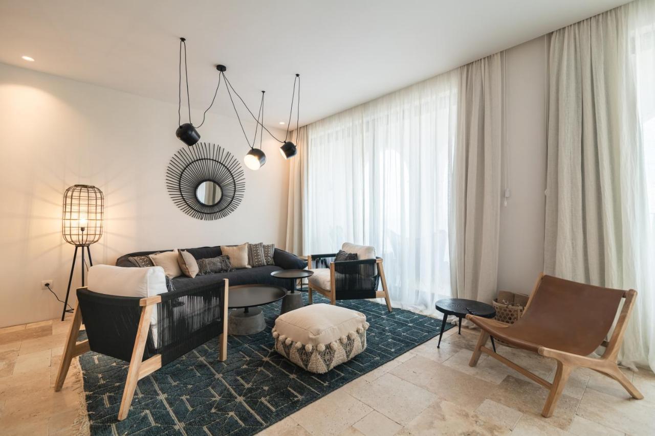 Premium Apartment with Sea View and Free Access to AquaHouse Thermal & Beach