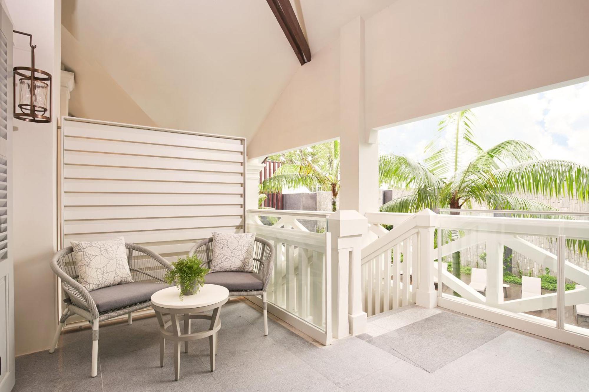 Duplex Family Suite