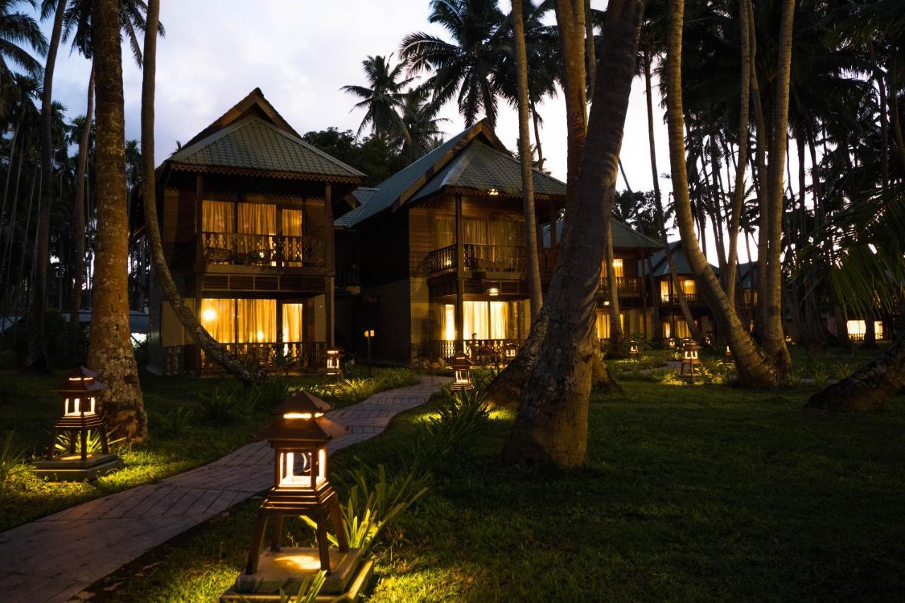 Andaman Bungalow
