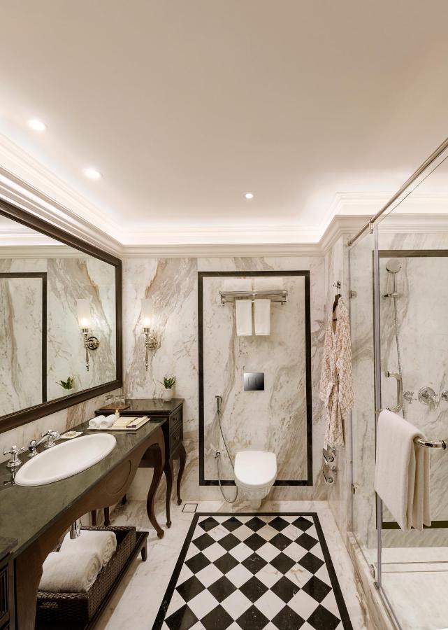 Premium Vista King Room with Private Terrace (Complimentary INR 1000 Hotel Credit redeemable on Food)