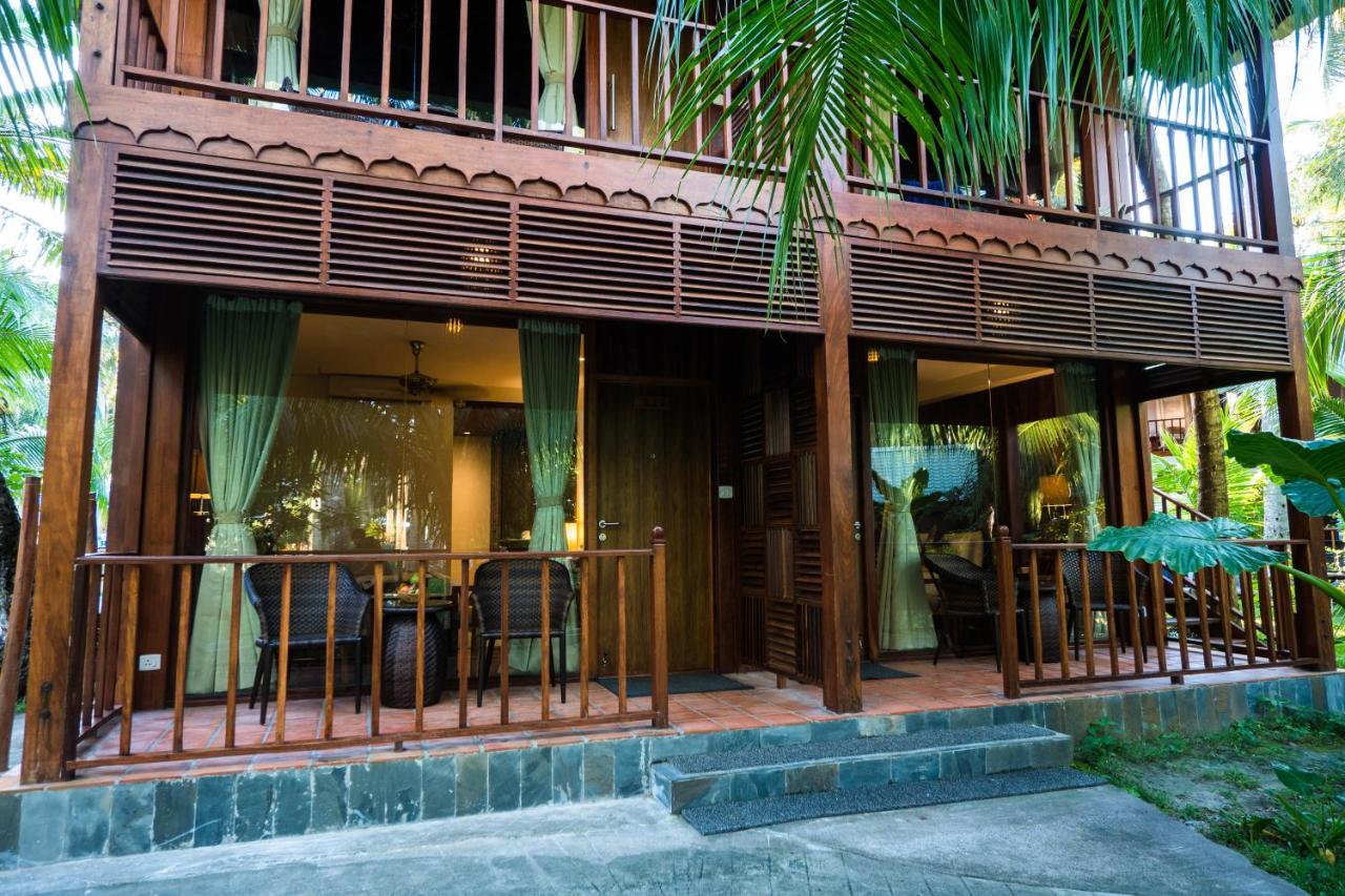 Andaman Cottage