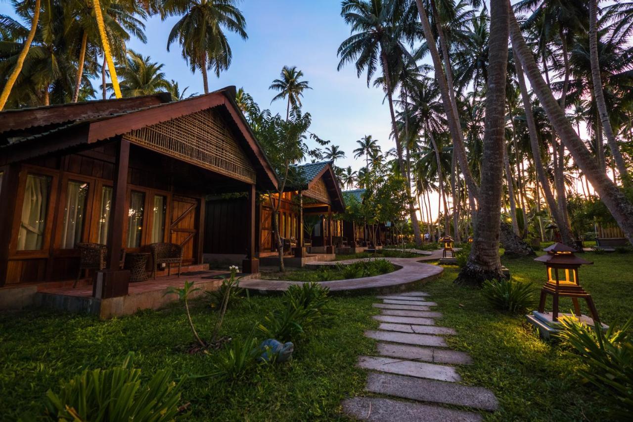 Andaman Chalet