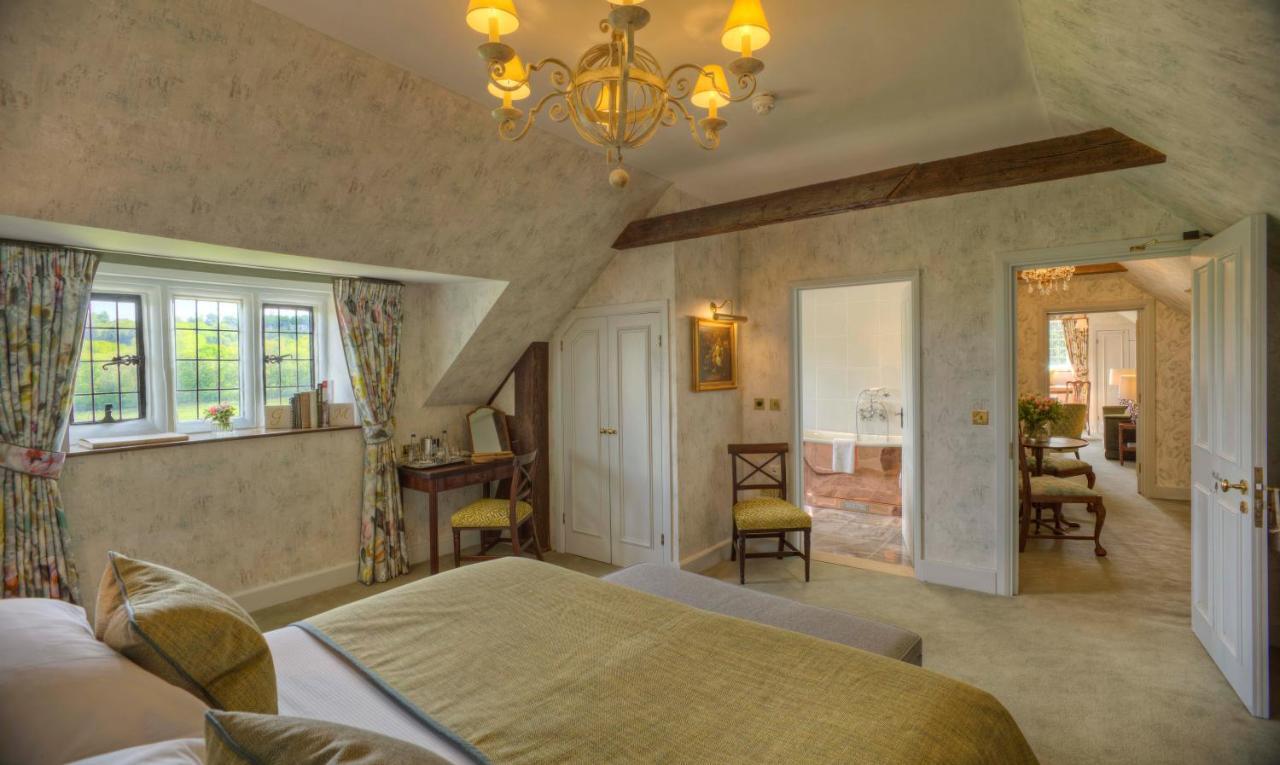 One Bedroom Suite