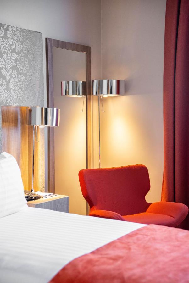 Chambre Lits Jumeaux Supérieure