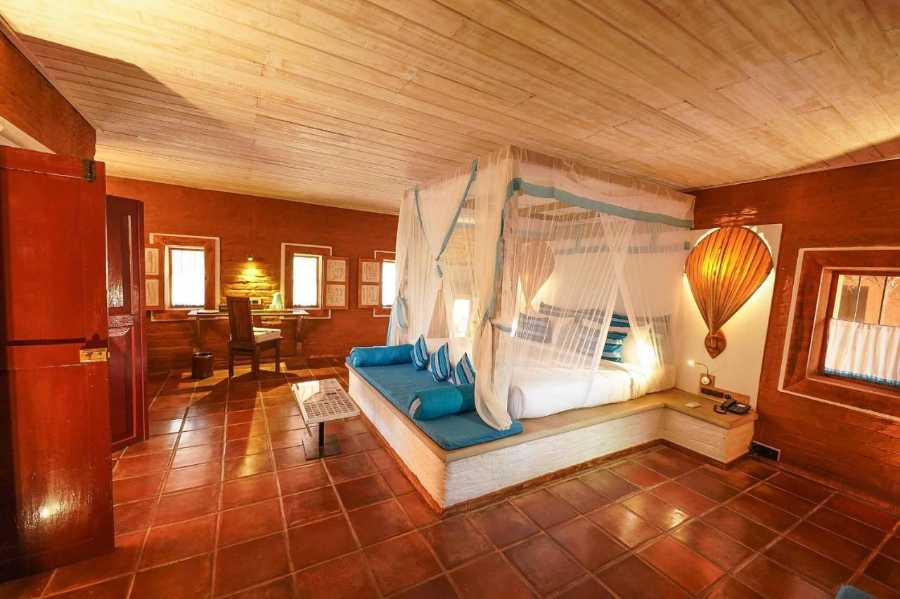 Chambre Double Deluxe