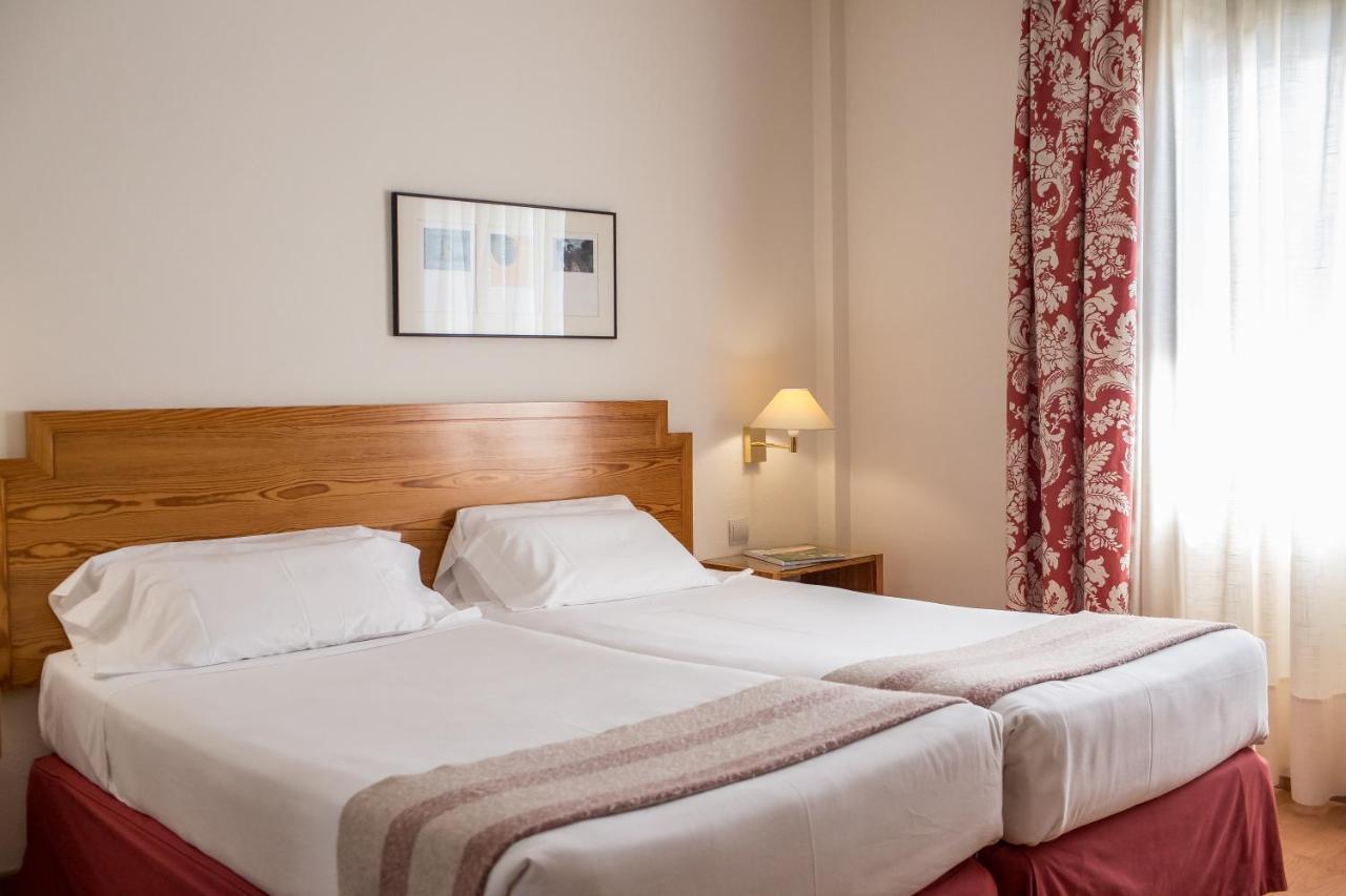 Double Room Single Use