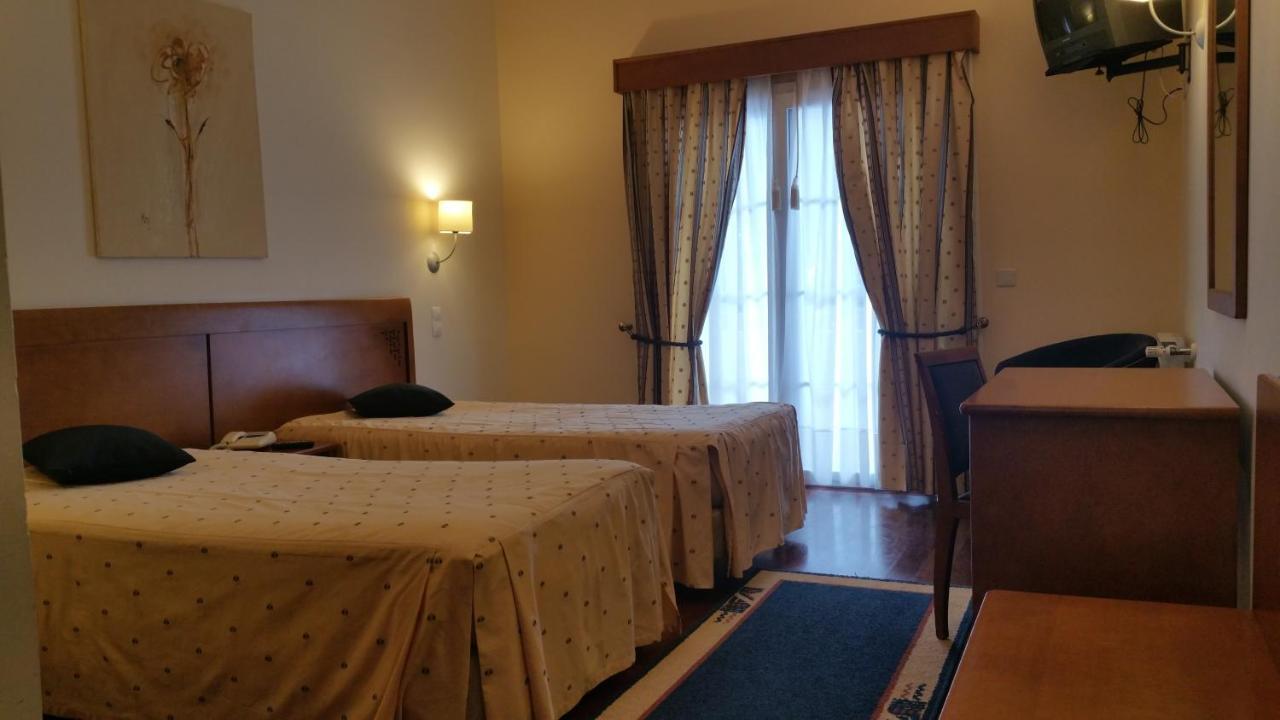 Habitación Triple Básica