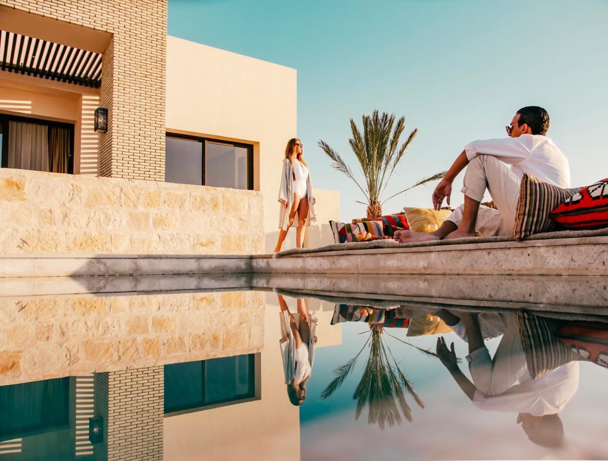 Poolvilla mit 2 Schlafzimmern