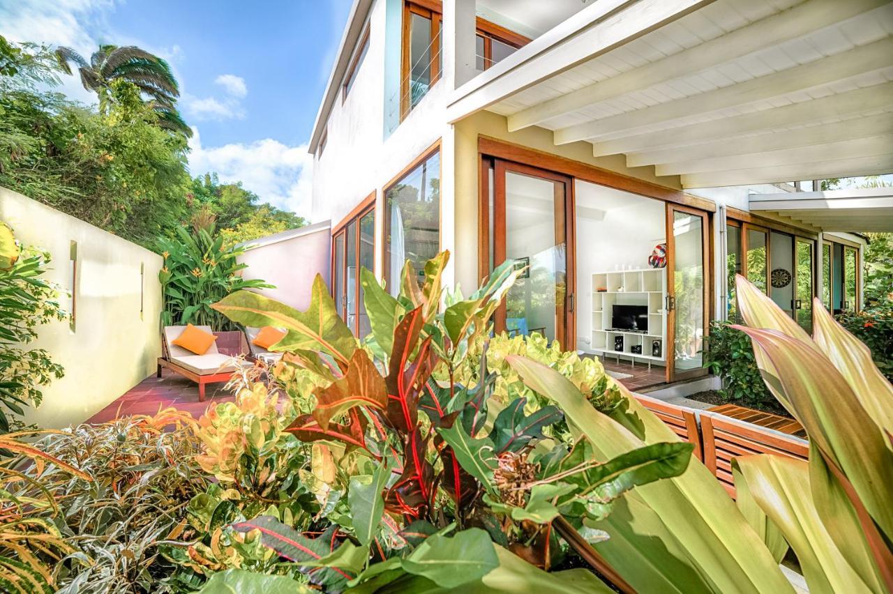 Ocean View Loft Villa 1 or 2 Bedrooms