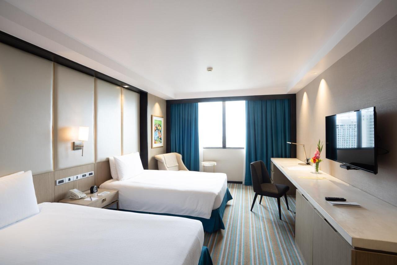 Premier Double or Twin Room Sea View