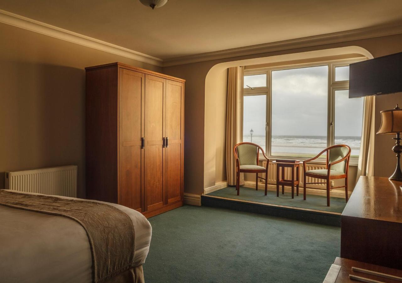 Superior Double Room Sea View