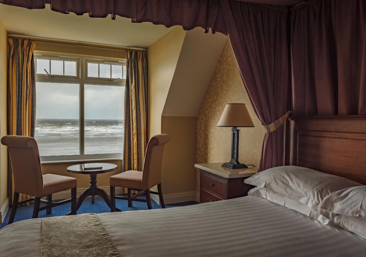 Deluxe Double Room Sea View