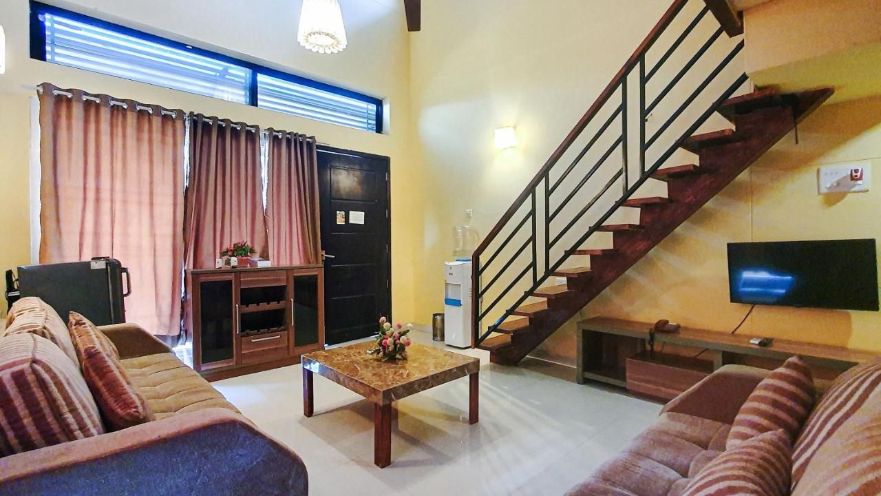 4 Bedroom Villa