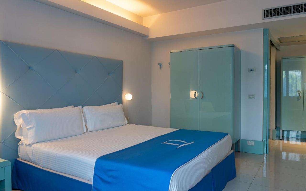 Chambre Double Prestige avec Vue sur Mer