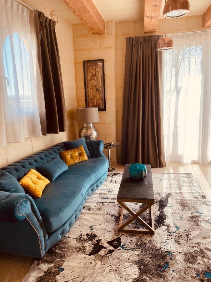 Suite with Private Pool