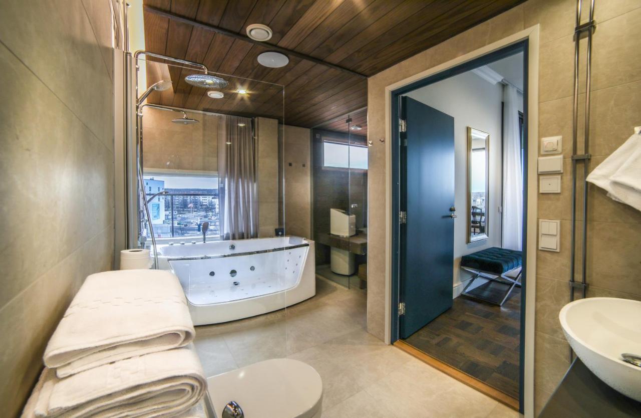 Executive Suite Kristiinankaupunki