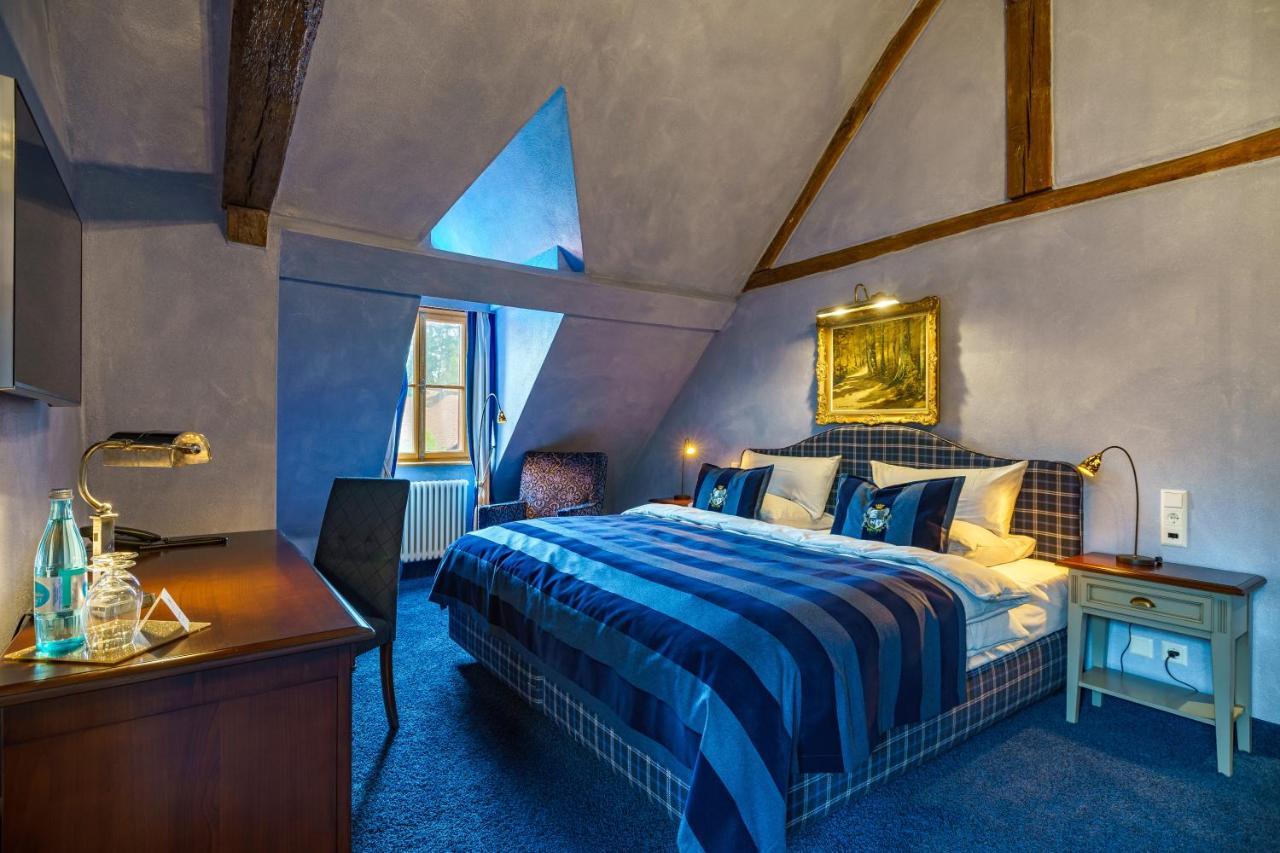 Standard Doppelzimmer