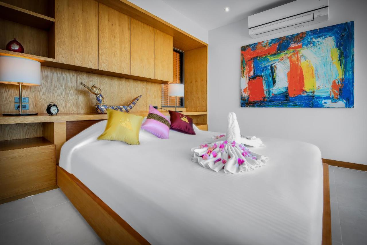Pool Villa 2 Bedrooms